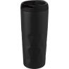 Vaso aislado al vacío de cobre de 450 ml Prism