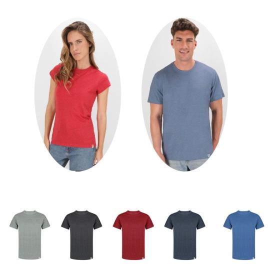 Camiseta Hombre y Mujer Bandul