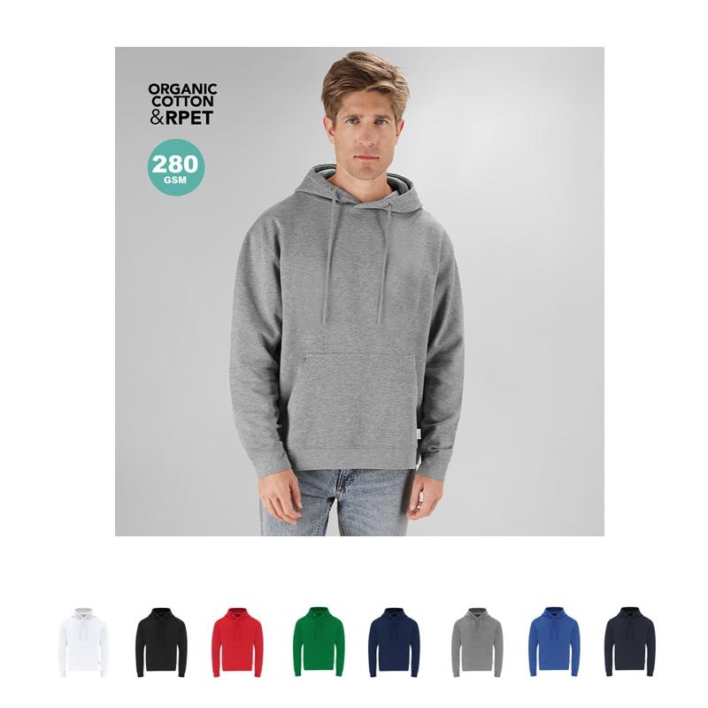 Sudadera Adulto Dretius