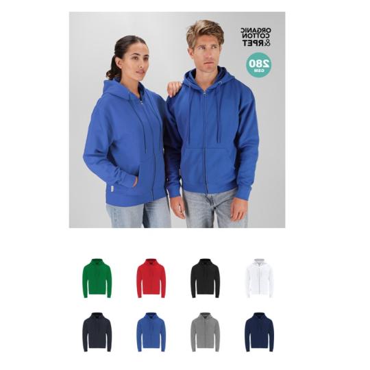Sudadera Adulto Walder