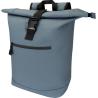 Mochila de enrolar reciclada para portátil 15" Resi Plus