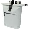Recycled roll-top backpack for 15" laptop Resi Plus