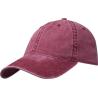 Gorra algodón lavado de 6 paneles Grafton Elevate NXT®