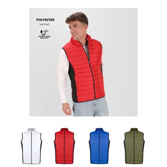 Gilet Jaune