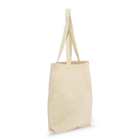 Saco de algodão Tobi 140 g