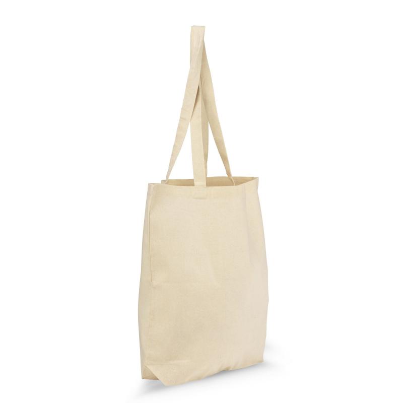 Saco de algodão Tobi 140 g