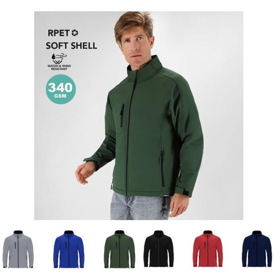 Grifter Coat