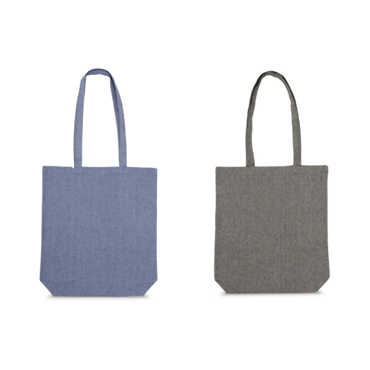 Saco de algodão Lan 140 g