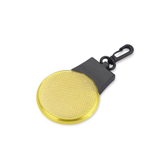 Luminous keyring Winky