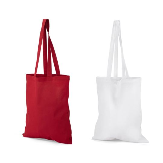 Cotton bag Grain 140g