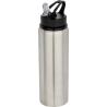 Garrafa de água de aço inoxidável reciclada de 800 ml Fitz