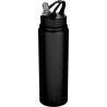 Garrafa de água de aço inoxidável reciclada de 800 ml Fitz