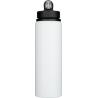 Garrafa de água de aço inoxidável reciclada de 800 ml Fitz