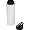 Bouteille d'eau en acier inoxydable recyclé de 800 ml Fitz