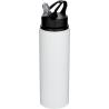 Botella de agua de acero inoxidable reciclada de 800 ml Fitz