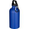 Botella de agua de acero inoxidable de 400 ml Oregon
