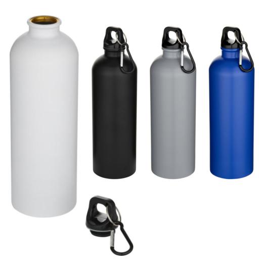 750 ml matte finish...