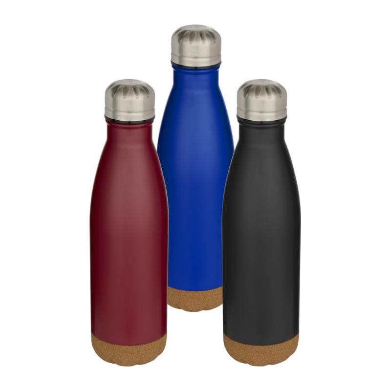 Garrafa de água de aço inoxidável 500 ml Cove