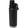 Garrafa de cobre e aço inoxidável reciclado 700 ml Fortis
