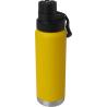 Garrafa de cobre e aço inoxidável reciclado 700 ml Fortis
