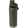Garrafa de cobre e aço inoxidável reciclado 700 ml Fortis