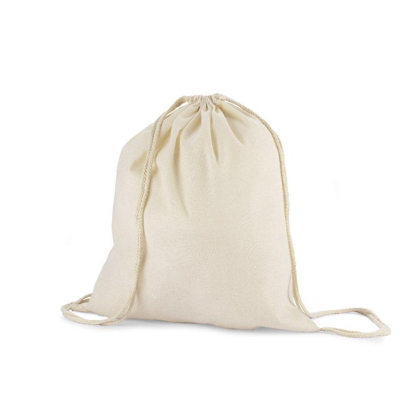 Bolsa de algodón Wolite