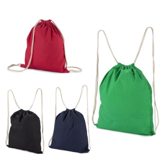 Wolite Colour cotton bag
