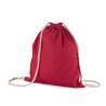 Sac de coton Wolite Color