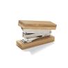Bamboo stapler Stapi