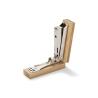 Bamboo stapler Stapi