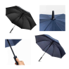 Guarda-chuva automático Davda, em RPET London