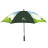 Parapluie de golf léger de diamètre 132 cm/30″ avec poignée en EVA (Production)