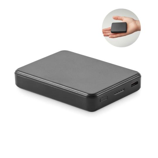 Power bank de 5000 mAh...