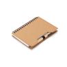 A6 Linot Notebook