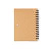 A6 Linot Notebook