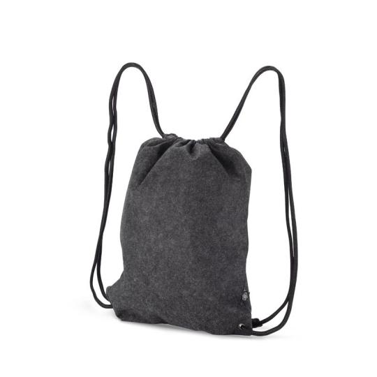 Bolsa de fieltro rPET Dengy