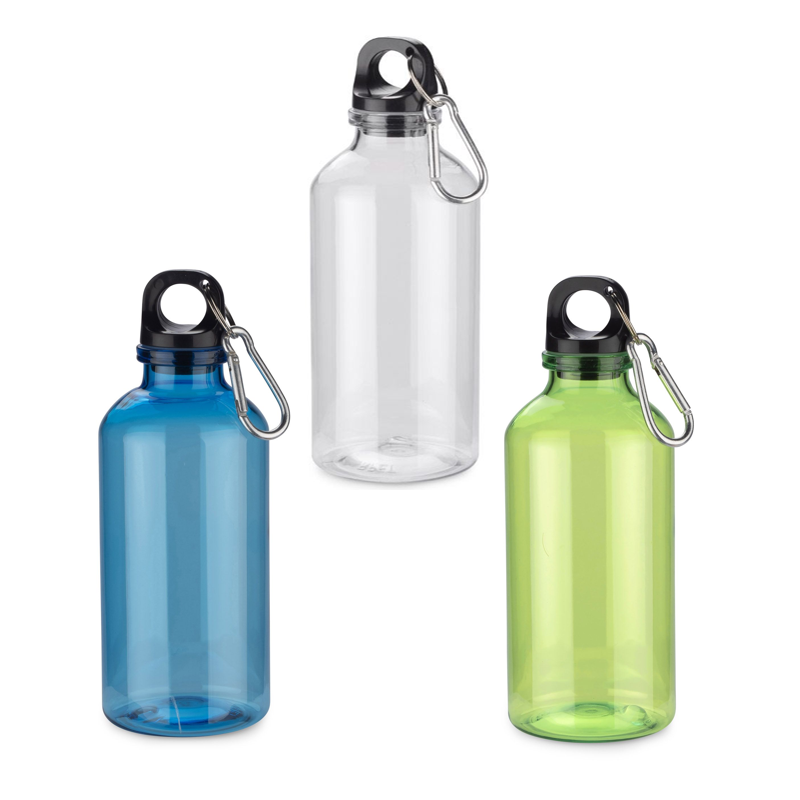Botella rPET 400 ml Tinka