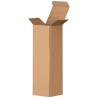 590 ml frosted borosilicate glass bottle with bamboo lid Lucerne