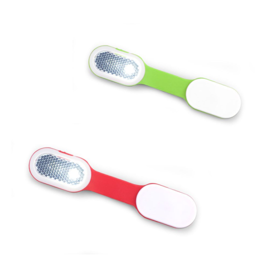 Lampe LED avec aimant Clipsy