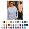 Sweatshirt Set-in B&C®
