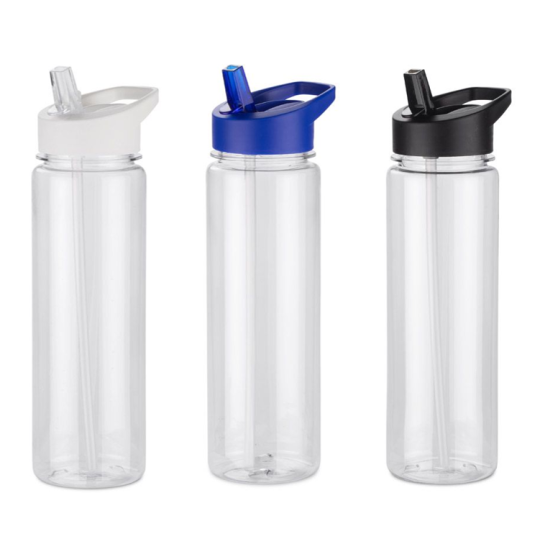Garrafa rPET 650 ml Relito