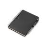 Caderno com caneta Arsen