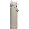 Garrafa 750 ml Thrive Flip Straw VSS Camelbak®