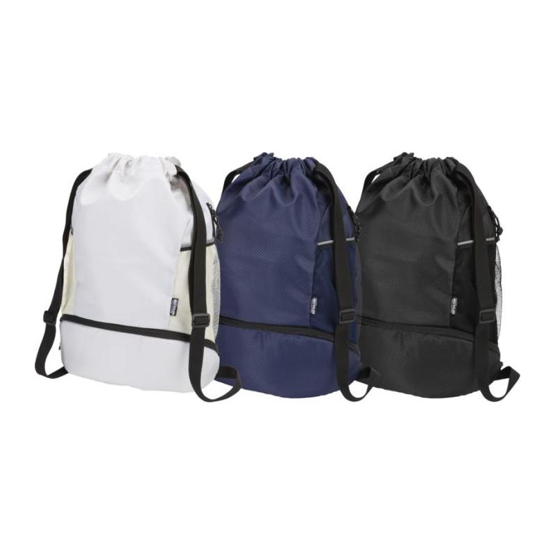 Saco desportivo reciclado GRS Nomad
