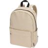 Mochila para portátil 14'' reciclada GRS de Byron