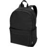 Mochila para portátil 14'' reciclada GRS de Byron