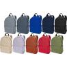 Mochila para portátil 14'' reciclada GRS de Byron