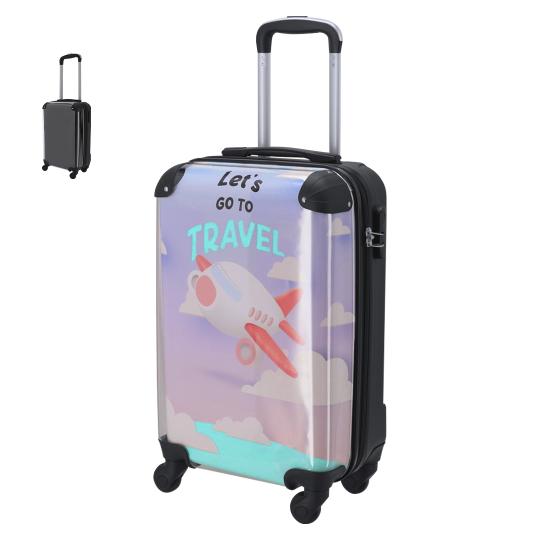 Trolley Pletux