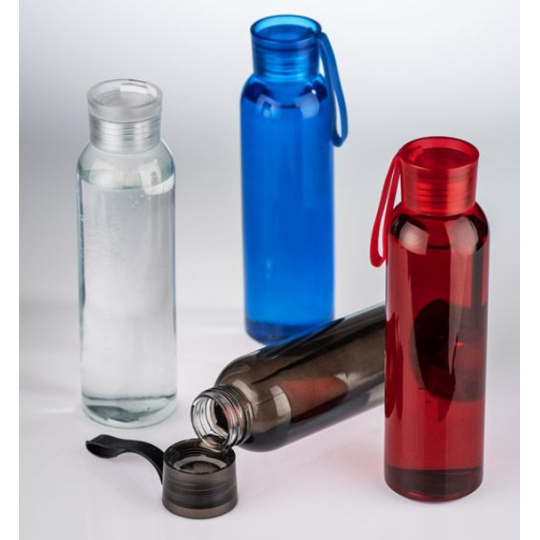 Botella de vidrio 500 ml Verre