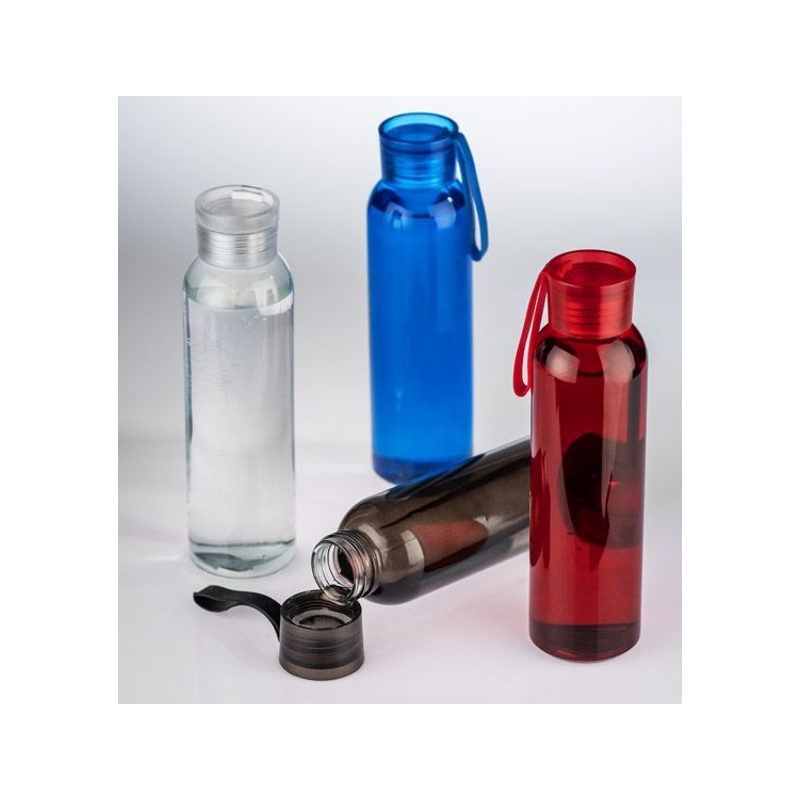 Botella de vidrio 500 ml Verre